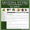 Arizona Hydro
